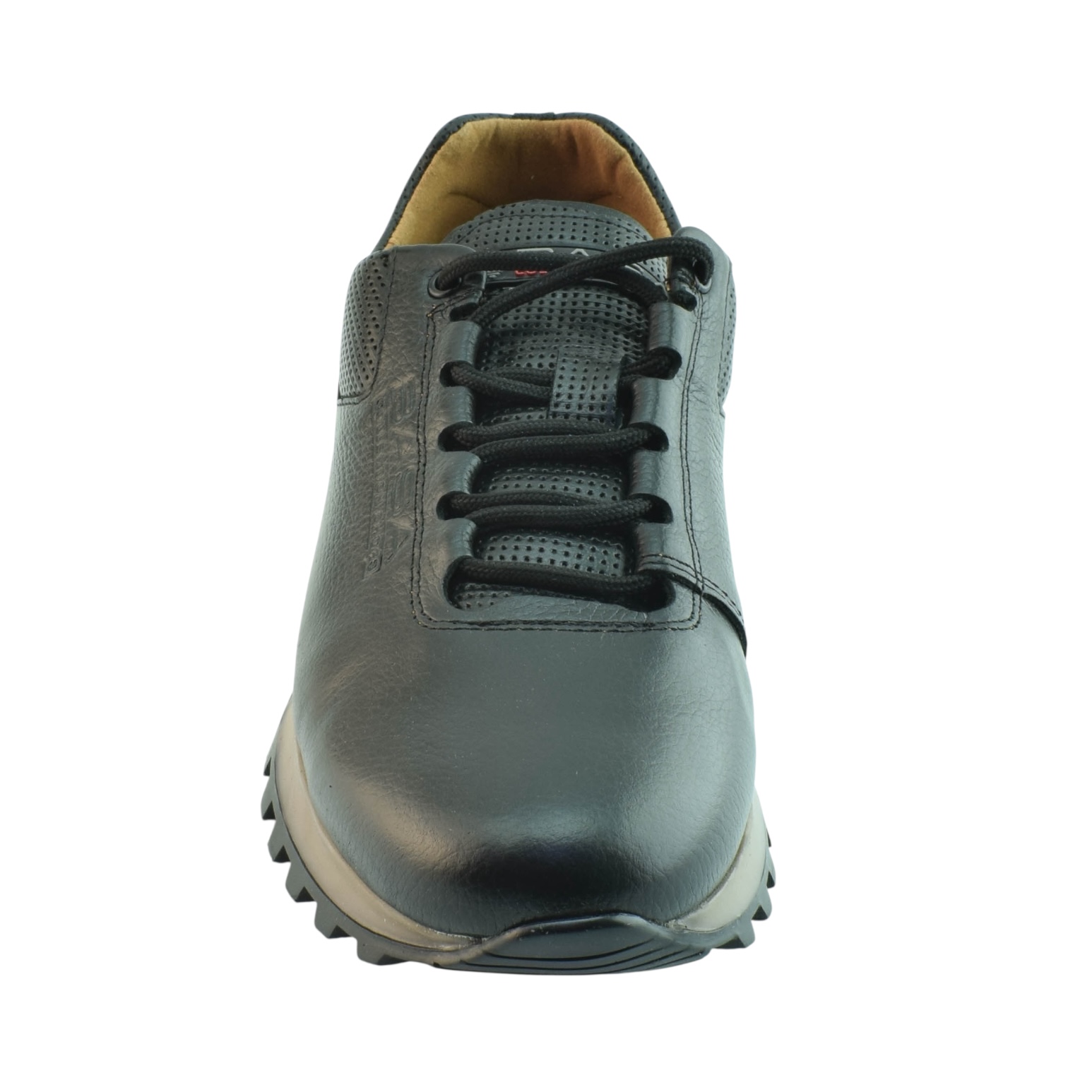 МЕД РУМИ-КОЖА(черн)