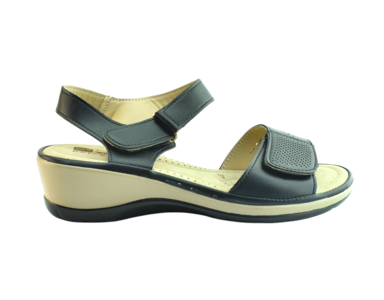 LF0106(черн/беж)