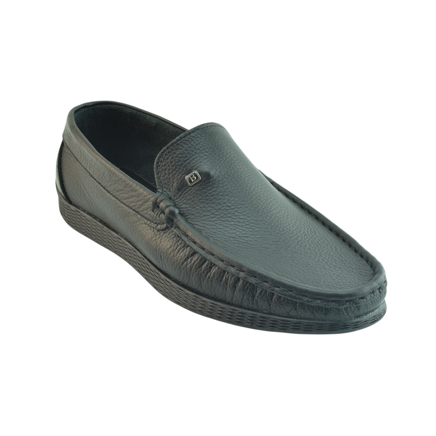 02-ГРИЗЛИ-КОЖА(черн)